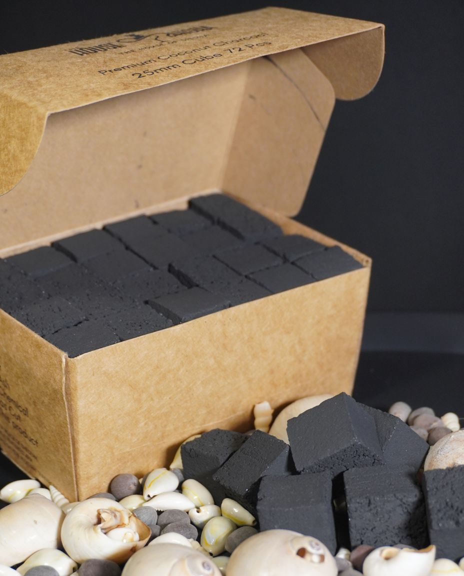25mm coal - Image 4
