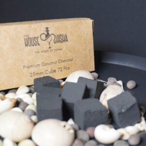 25mm coal